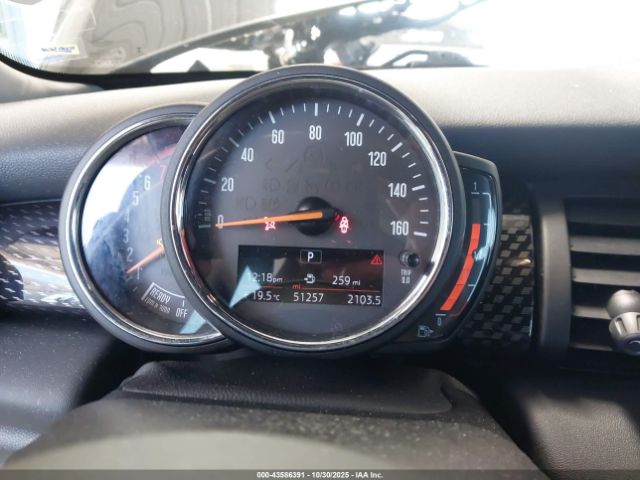 2020 MINI HARDTOP WMWXR5C02L2M55791 Photo 6