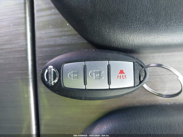 2018 NISSAN MURANO 5N1AZ2MH6JN200175 Photo 10