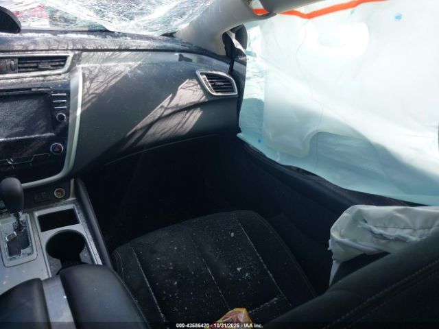 2018 NISSAN MURANO 5N1AZ2MH6JN200175 Photo 4