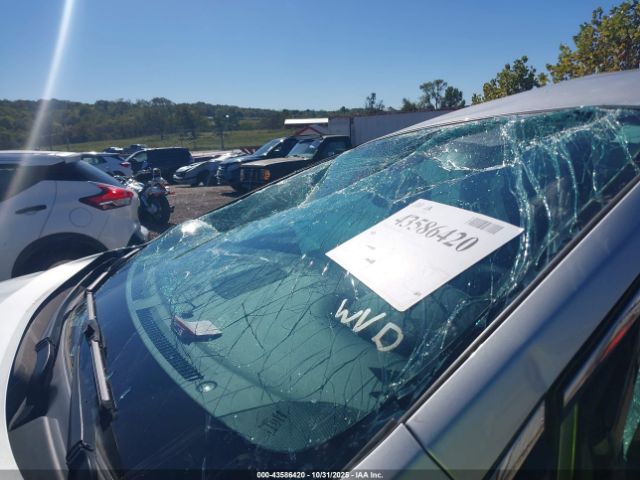 2018 NISSAN MURANO 5N1AZ2MH6JN200175 Photo 5