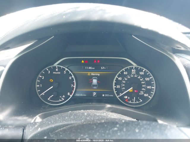 2018 NISSAN MURANO 5N1AZ2MH6JN200175 Photo 6