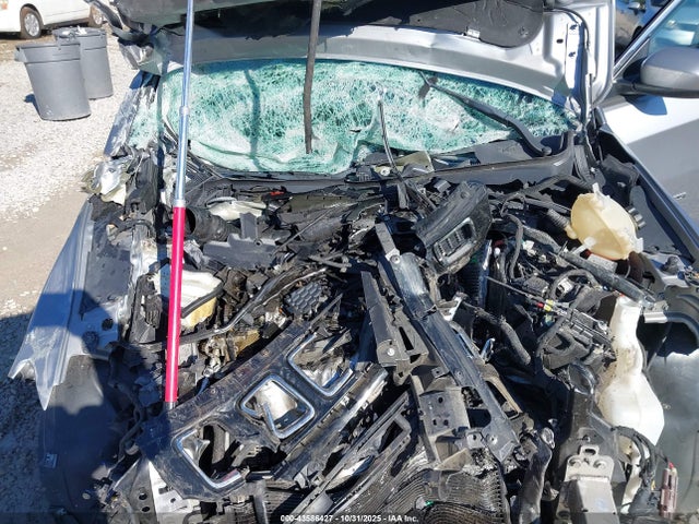 2019 JEEP COMPASS 3C4NJDBB6KT671879 Photo 9