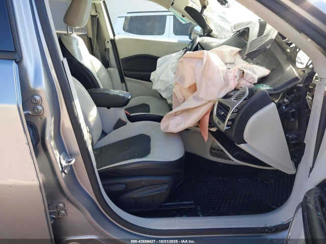 2019 JEEP COMPASS 3C4NJDBB6KT671879 Photo 4