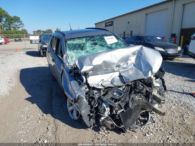 2019 JEEP COMPASS 3C4NJDBB6KT671879 Photo 5