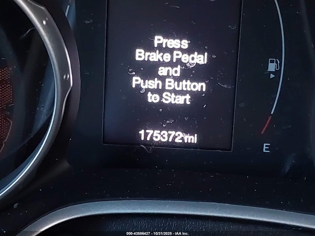 2019 JEEP COMPASS 3C4NJDBB6KT671879 Photo 6