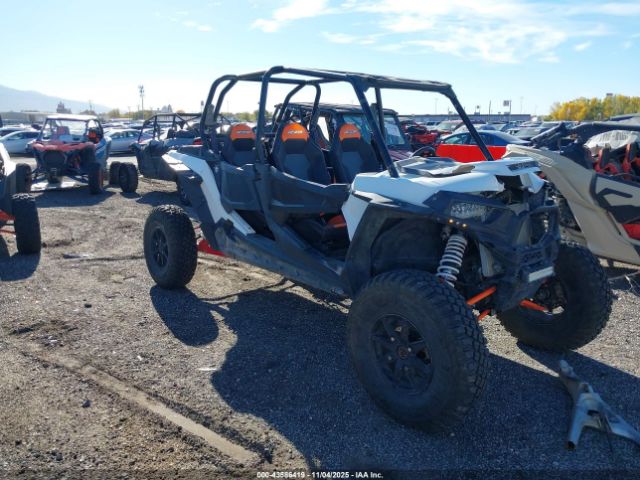 2014 POLARIS RZR 4XA6T1EA1EF365601