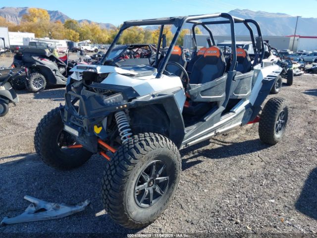 2014 POLARIS RZR 4XA6T1EA1EF365601 Photo 1