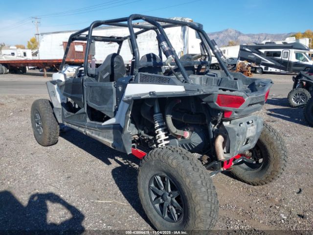 2014 POLARIS RZR 4XA6T1EA1EF365601 Photo 2