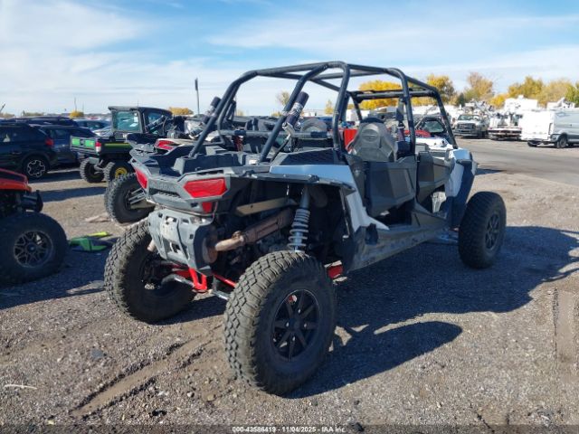 2014 POLARIS RZR 4XA6T1EA1EF365601 Photo 3
