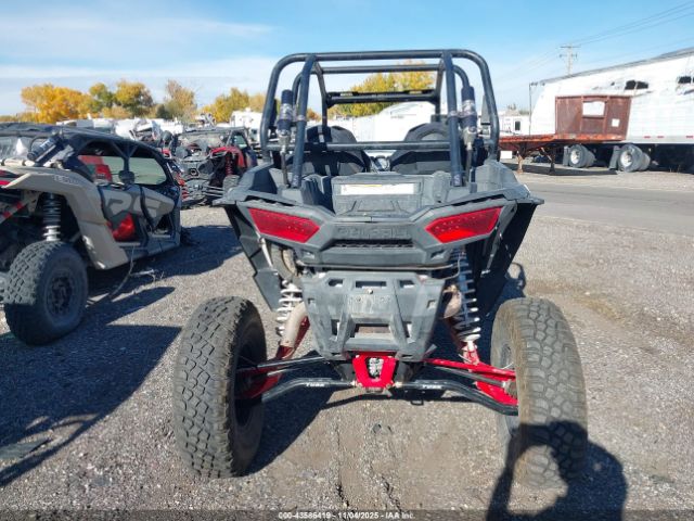 2014 POLARIS RZR 4XA6T1EA1EF365601 Photo 5