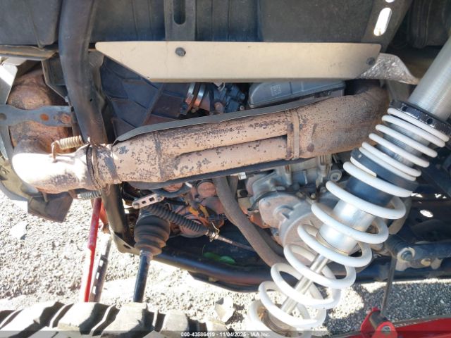 2014 POLARIS RZR 4XA6T1EA1EF365601 Photo 7