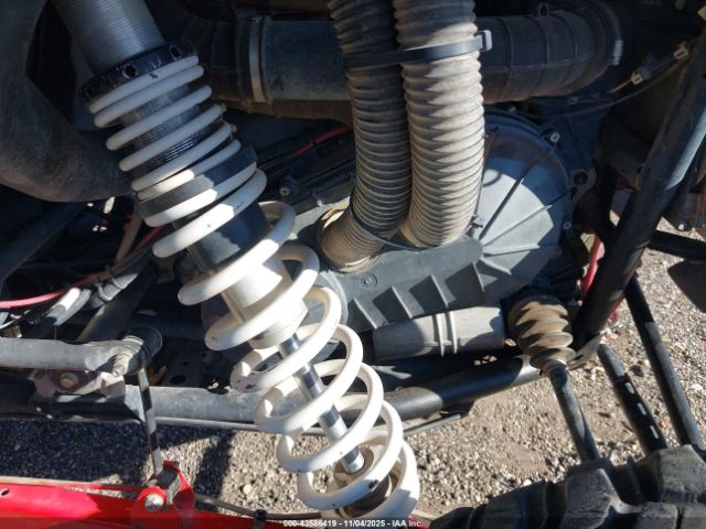 2014 POLARIS RZR 4XA6T1EA1EF365601 Photo 8