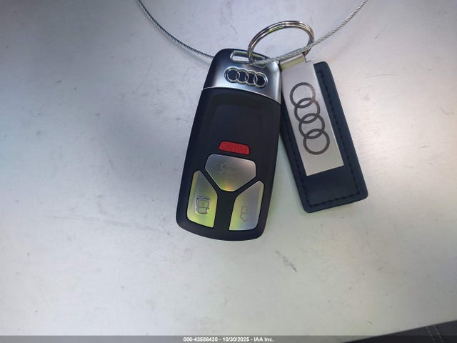 2023 AUDI Q5 WA1ABAFY3P2103715 Photo 10
