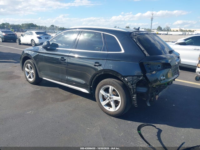 2023 AUDI Q5 WA1ABAFY3P2103715 Photo 2