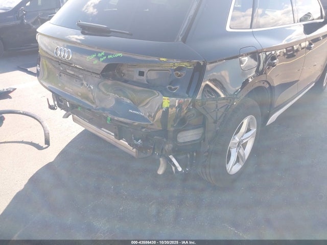 2023 AUDI Q5 WA1ABAFY3P2103715 Photo 5