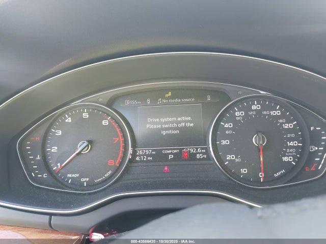 2023 AUDI Q5 WA1ABAFY3P2103715 Photo 6