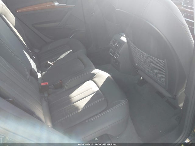 2023 AUDI Q5 WA1ABAFY3P2103715 Photo 7