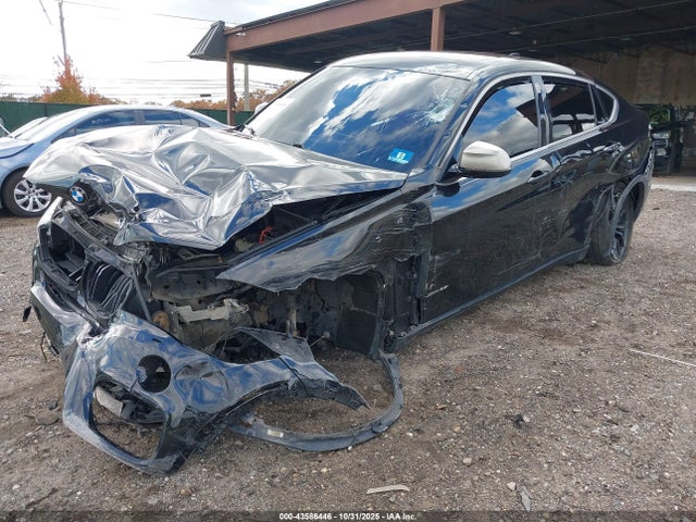 Продажа на аукционе авто 2018 Bmw X6, vin: 5UXKU2C52J0X50337, номер лота: 43586446