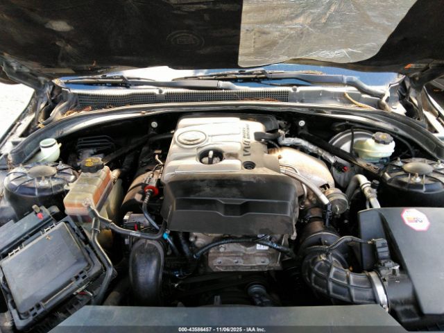 2014 CADILLAC ATS 1G6AB5SX3E0174063 Photo 9