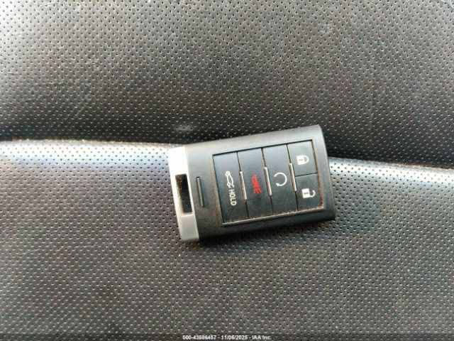 2014 CADILLAC ATS 1G6AB5SX3E0174063 Photo 10