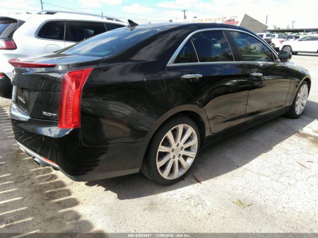 2014 CADILLAC ATS 1G6AB5SX3E0174063 Photo 3