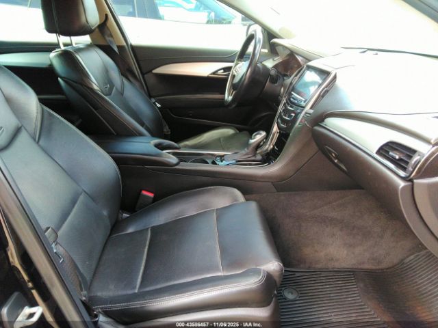 2014 CADILLAC ATS 1G6AB5SX3E0174063 Photo 4