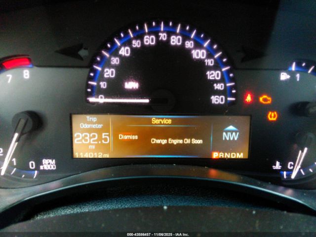 2014 CADILLAC ATS 1G6AB5SX3E0174063 Photo 6