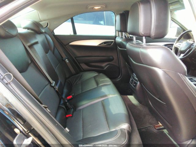2014 CADILLAC ATS 1G6AB5SX3E0174063 Photo 7