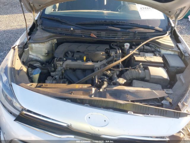 2020 KIA RIO 3KPA24AD9LE289026 Photo 9