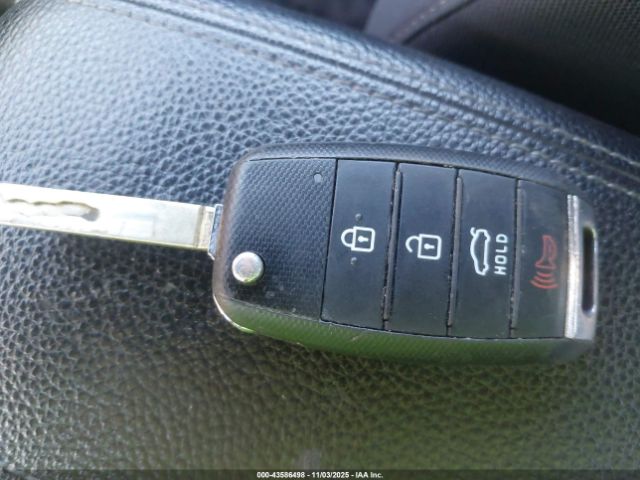 2020 KIA RIO 3KPA24AD9LE289026 Photo 10