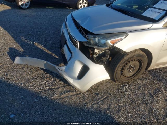 2020 KIA RIO 3KPA24AD9LE289026 Photo 5