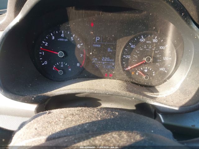 2020 KIA RIO 3KPA24AD9LE289026 Photo 6