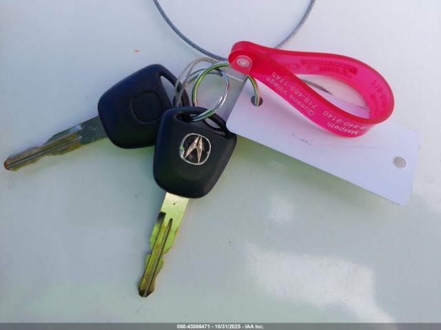 2005 ACURA TSX JH4CL96825C020325 Photo 10