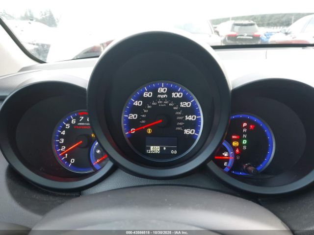 2011 ACURA RDX 5J8TB2H20BA002466 Photo 6