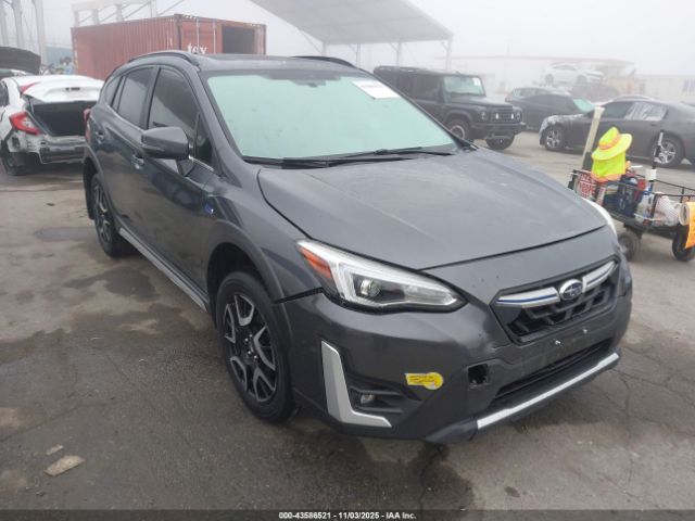 2021 SUBARU CROSSTREK JF2GTDNC2MH675776