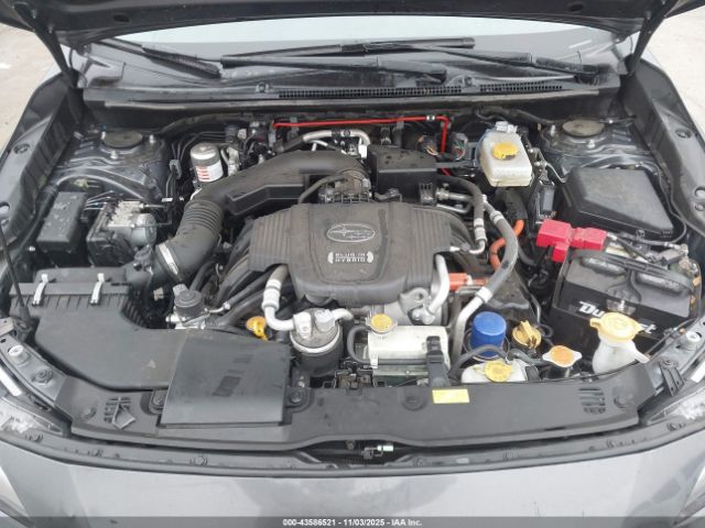 2021 SUBARU CROSSTREK JF2GTDNC2MH675776 Photo 9