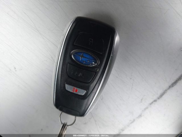 2021 SUBARU CROSSTREK JF2GTDNC2MH675776 Photo 10