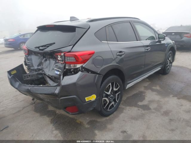 2021 SUBARU CROSSTREK JF2GTDNC2MH675776 Photo 3