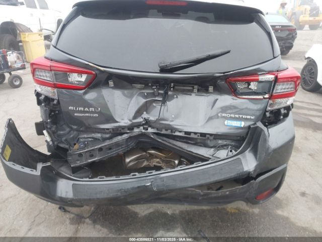 2021 SUBARU CROSSTREK JF2GTDNC2MH675776 Photo 5