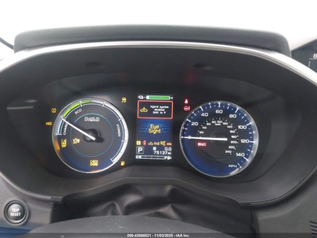 2021 SUBARU CROSSTREK JF2GTDNC2MH675776 Photo 6