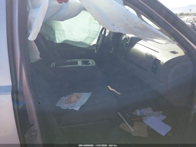 2013 GMC SIERRA 1500 1GTR1UEA6DZ201187 Photo 4