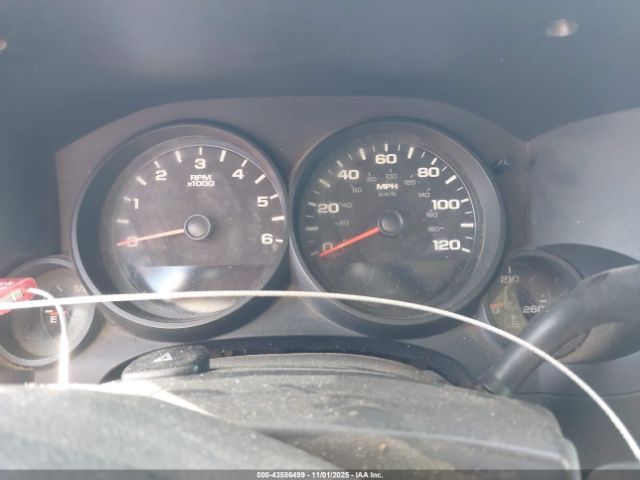 2013 GMC SIERRA 1500 1GTR1UEA6DZ201187 Photo 6