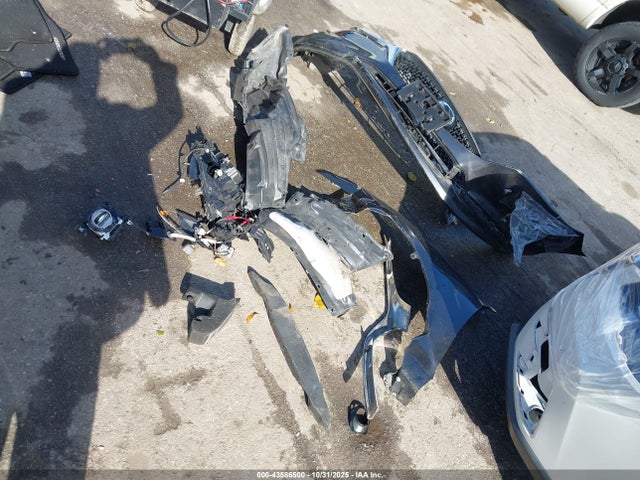 43586500 :رقم المزاد ، JM1GL1TY2J1314855 vin ، 2018 Mazda Mazda6 Grand Touring مزاد بيع