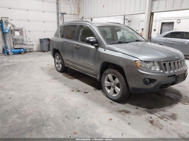 2011 JEEP COMPASS 1J4NF1FB4BD279932