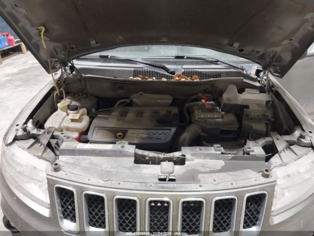 2011 JEEP COMPASS 1J4NF1FB4BD279932 Photo 9