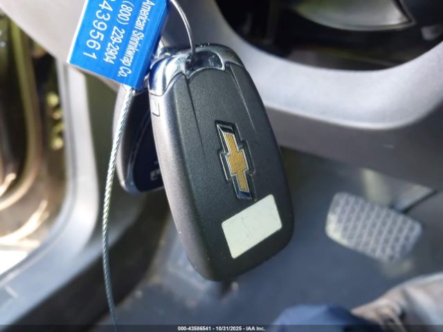 2022 CHEVROLET EQUINOX 3GNAXKEV1NL234648 Photo 10