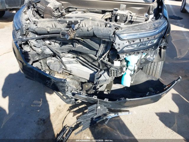 2022 CHEVROLET EQUINOX 3GNAXKEV1NL234648 Photo 5