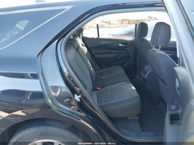 2022 CHEVROLET EQUINOX 3GNAXKEV1NL234648 Photo 7