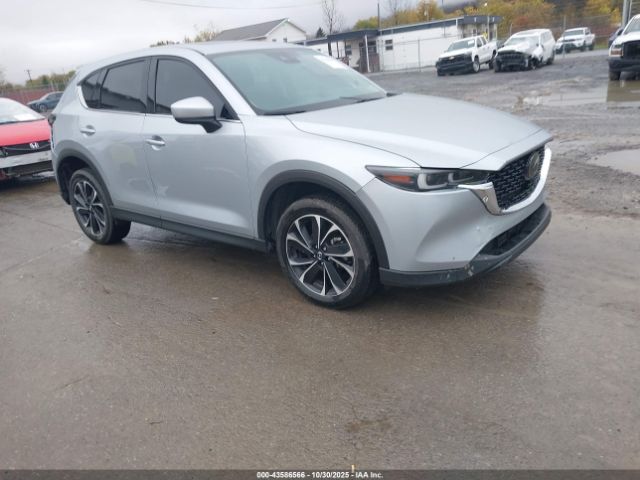 2022 MAZDA CX-5 JM3KFBDM2N0619942