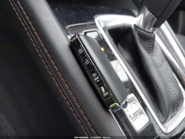 2022 MAZDA CX-5 JM3KFBDM2N0619942 Photo 10